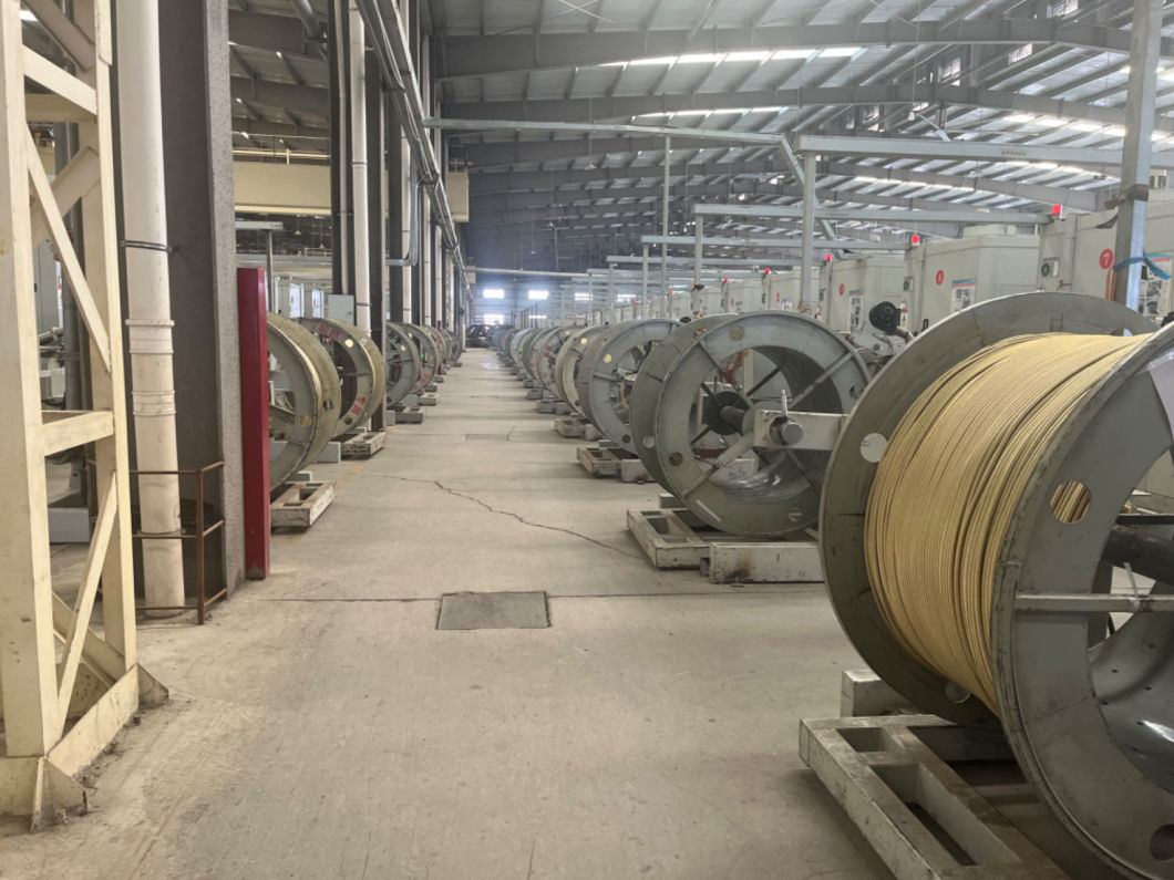 Hydraulic Hose Crimping Machine