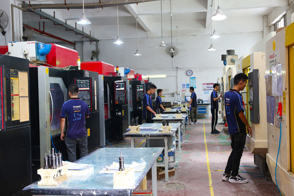 Sheet Metal Laser Cutting Service Silkscreen Treatment Aluminum Front Panel