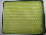 Lightweight Hdpe Debris Construction Safety Netting