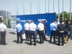 AAU Hydrophobic Nano One Coating System Container Paint