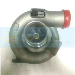 Quality Kato Excavator HD800 Mitsubishi 6D14 Engine Turbocharger ME037701 wholesale