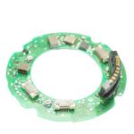 Audio Amplifier Multi Layer Circuit Board Assembly 3.0mm Thickness