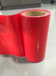 Double Sided HDPE LDPE UV Release Film DS Silicone Coated Pet Release Film