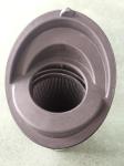 Hydraulic System Replacement Filter Elements Parker 937399Q