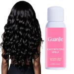 Waterproof Spray For Lace Wig Strong Hold Fast Dry Invisible Formula Aerosol