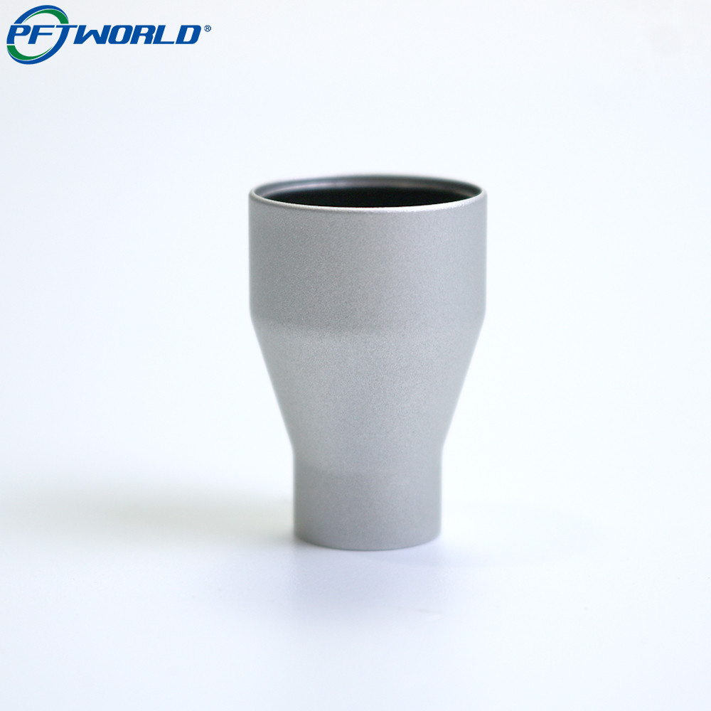 Customized CNC Turning Parts Stainless Steel And Aluminum Milling Services