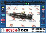 Fuel injector 0414701013 0414703003 0414703002 504100287 3155044