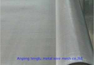 China Durable Stainless Steel Welded Wire Mesh SS201 302 304 316 316L Resistant To Acid on sale