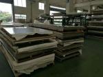 304 Cold Rolled Stainless Steel Plate Sheet TISCO 2B BA