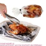 OEM ThanksGiving Temperature Resistant Seafood Boil Bag Roasted Chicken Turkey