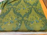 90gsm Printed Tricot Fabric , 230cm Width Poly Pongee Fabric