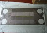 Economical Heat Exchanger Parts J107 plate heat exchanger environmental