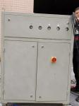 Used Inside Powder Coating Machine For Food Can