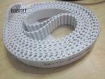 Miniature Polyurethane Timing Belts For Ceramic Industry Abrasion Resisitance