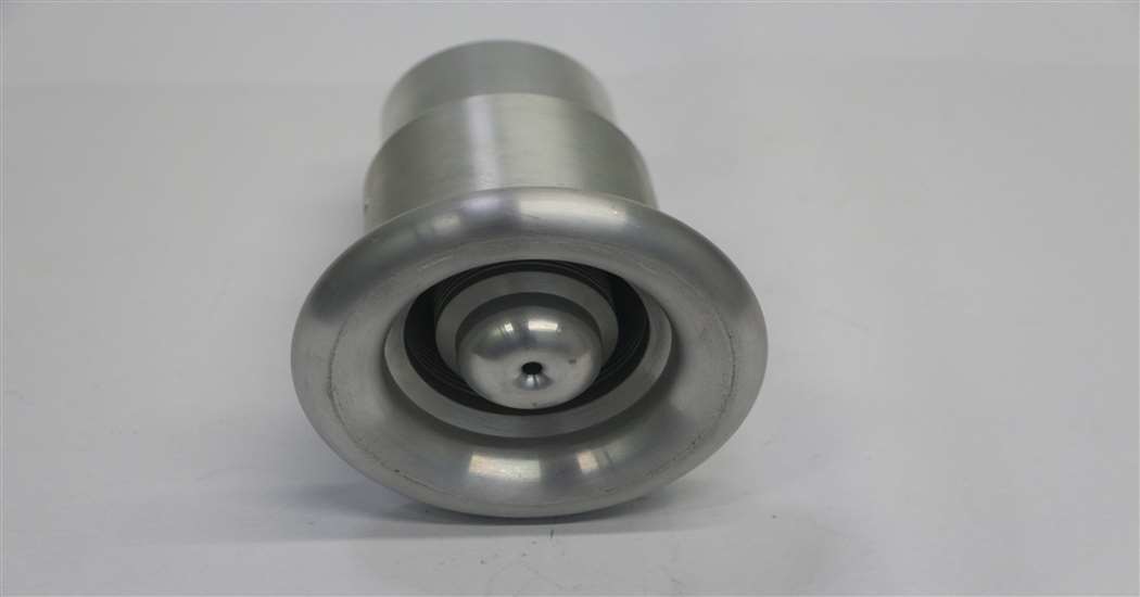 Customized Aluminium Forging Parts High Accuracy OEM / ODM Available