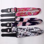 Good quality Colorful 120-180cm Length Personalized polyester Dye sublimation