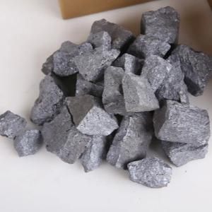 Quality Excellent Quality Ferro Silicon Fe Si 75/65/45 For Casting Additives wholesale