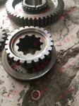 YTO tractor parts transmission gear with 600~1204