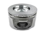 Rotary Combustion Piston Europe 8210.22 Aluminum Alloy / Steel
