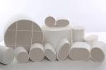 Ceramic Honeycomb Ceramic Substrate For Exhaust Gas Purifier