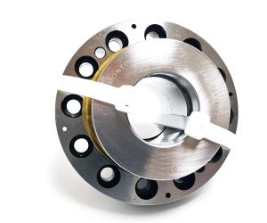 Quality ZARF45130-TV 45*130*82mm Needle roller/axial cylindrical roller bearings wholesale