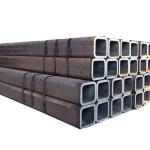 40cr Hot Finished Seamless Tubing Length 12M 3mm-200mm Diameter