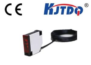 Quality Tightness Degree Control Infrared Photoelectric Sensor 650nm Laser Wavelength wholesale