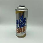 Outdoor Activities Butane Gas Canister with Straight Wall Tinplate