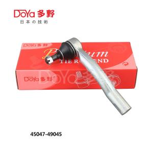 Quality Toyota Tie Rod End 45047-49045 wholesale