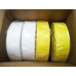 High Temperature Resistance Printable Plastic Film Sausage Casing