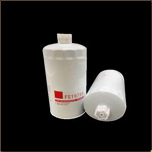 Quality Factory Direct Sale Truck Diesel Engine Spare Parts Fuel Water Separator Filter Element R010042 FS19789 wholesale
