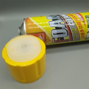 Quality Versatile Foam Cleaner Valve And Cap For Large Area Cleaning Industrial And Household wholesale
