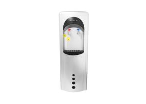 Quality Bottled Free Standing Water Dispenser , Stand Alone Water Cooler Dispenser Customized Voltage wholesale