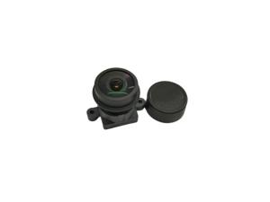 Quality Durable F2.45 360 Degree Panoramic Lens For Surveillance Camera wholesale