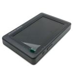Portable infrared counterfeit money detector counterfeit money detector Fake