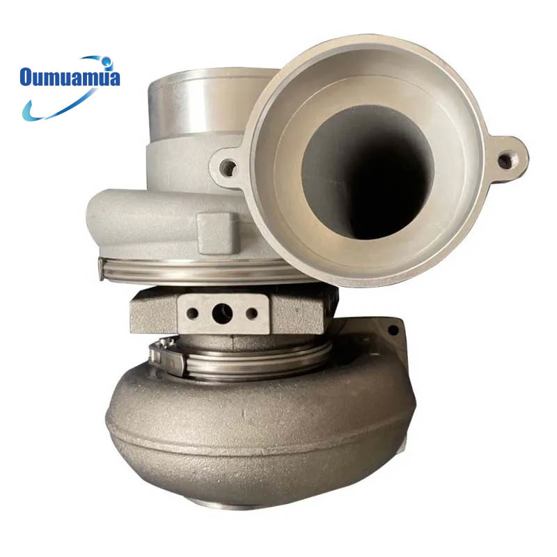 Turbo TV83 for Caterpillar engine 3516 S4DC turbocharger 9Y9204 new factory direct sales