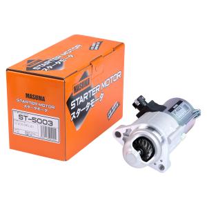 Quality Starter Parts MASUMA ST-5003 Auto High Strength Starter Motor 31200-5R0-J01 for Toyota wholesale