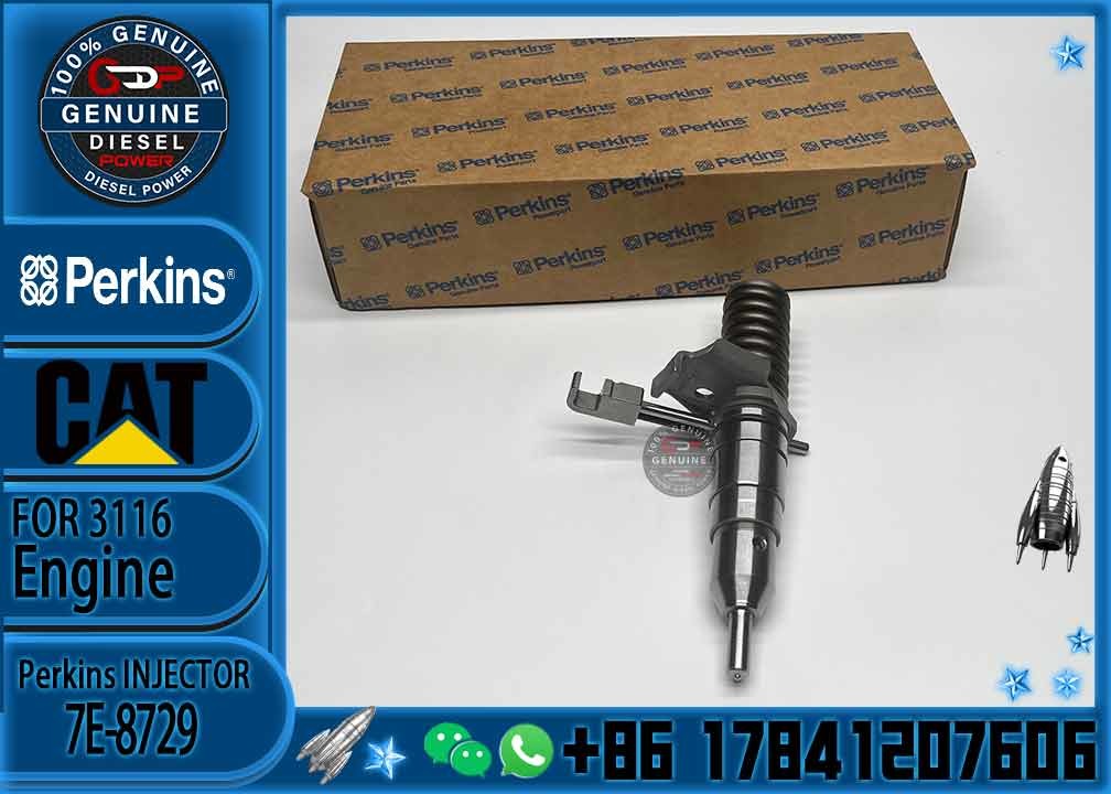 Diesel Injector 7E-8729 0R-0471 0R-3389 Injector Nozzle 0R-4374 0R-8461 0R-8473