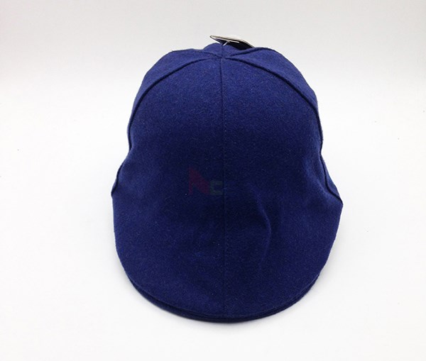 Gatsby Golf Wool Felt Summer Ivy Cap / Knitted Mens Ivy Caps 56-60cm Size
