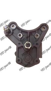 Quality 6DB10 Diesel Engine Oil pump For Mitsubishi wholesale