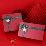 2 Mm Paperboard Recycled Paper Gift Boxes