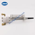 Airjet Toyota Loom Spare Parts Toyota Main Nozzle Double Swing Booster Nozzle