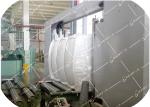 Finished Bale Handling System For Chemical Fiber Industry