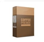 cardboard kraft paper tea and coffee packaging bags