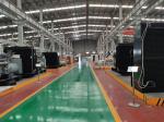 1103A-33TG2 60KVA 48KW Perkins Diesel Generators