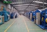Recycling Copper Granulator Machine 19 KW High Capacity One Year Warranty