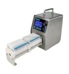Huiyu IP31 flow rate Peristaltic Dosing Pump