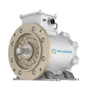Quality 3 Phase Servo 8 Pole 37KW 6000RPM AC Synchronous Motor wholesale