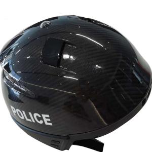 Quality Thermal Camera Helmet 4GB Smart Body Temperature Scanner wholesale