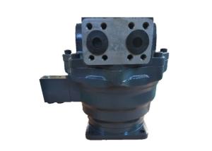 Quality K1007545 Daewoo Excavator Parts Swing Motor For DX380 DX380LC Doosan wholesale